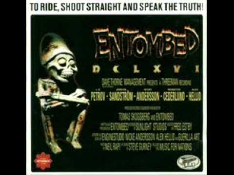 Entombed DCLXVI 12. boats.wmv