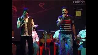 Wo hain zara khafa khafa