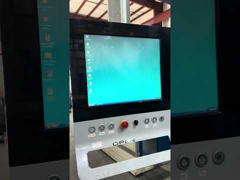 2011 Adira/Mitsubishi PA 22030 Brakes, Press | Active Machinery Sales, Inc. (2)