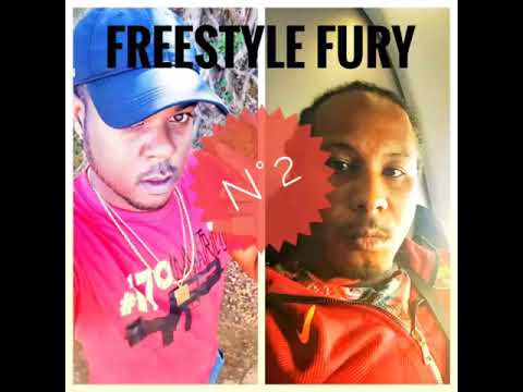 LeJess feat layte (freestyle fury n°2)