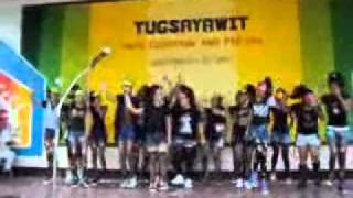 preview picture of video 'Tugsayawit Ng IV-Malaysia'