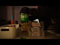 Trizz Corner Kid Official Music Video
