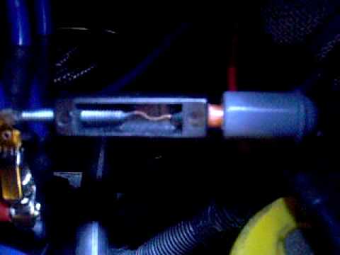 MSD Spark Test