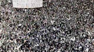 Geração Coca-Cola - Legião Urbana