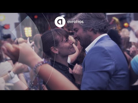 Leader seizoen 13 | Flikken Maastricht