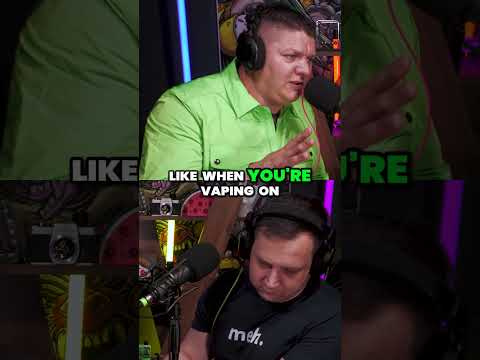 Master the Art of Direct Inhaling #vape