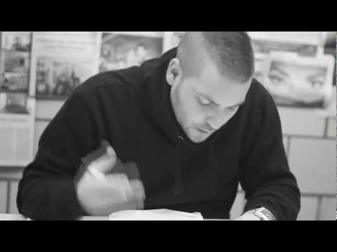 F.A.B - Gib mer Kraft (Prod. by O.Z & L.KAY) [HD]