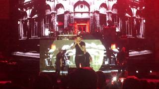 SHOW NA PRAIA 2019 BRASÍLIA - Gusttavo Lima - Final do Fim