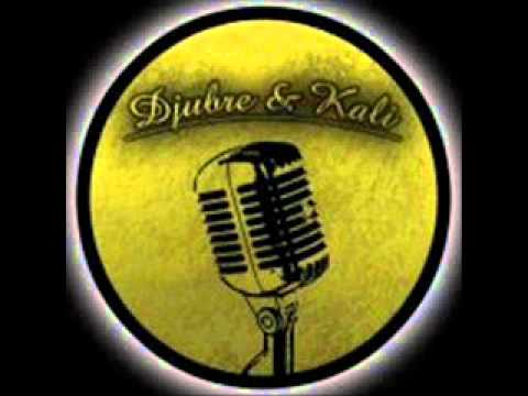 Djubre & Kali - Na Kruksov beat (2007.)