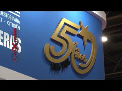 Automechanika 2016 - Expoyer - AutoXtreme