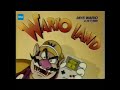 All Wario Land S French TV Bumpers HQ