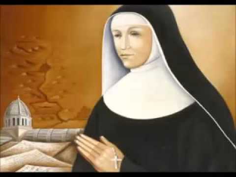 Svjedoci vjere- Majka Klara Žižić