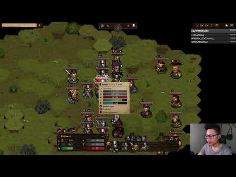 Battle Brothers Day 99 Monolith Ironman | Ep 07