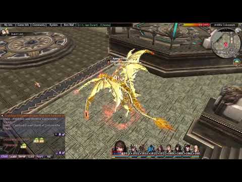 Atlantica Global -  Grand Championship 03/01/2021 AM