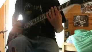 Blackmail The Universe (Megadeth Cover)