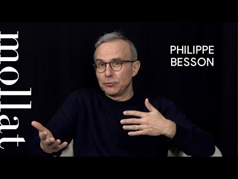 Philippe Besson - Paris-Briançon