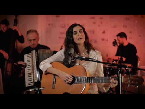 Manhã de Carnaval /Shu bkhaf - Covered by Johanna Morkos
