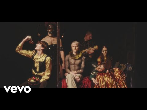 Sundara Karma - Higher States (Official Video)