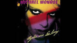 MICHAEL MONROE - She&#39;s No Angel