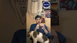 Phantasmal Fridays Ep.18 with TJBCards #pokemon #packopening #cat #charizard #phantasmalflames