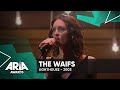 The Waifs: Lighthouse | 2003 ARIA Awards