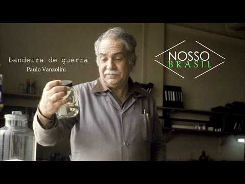 Bandeira de Guerra video