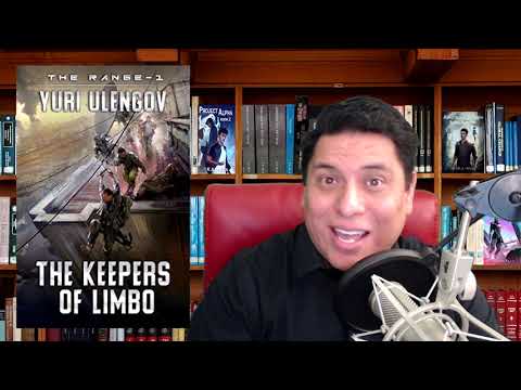 LitRPG Podcast 255