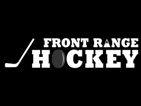 Front Range Hockey: Episode #28 - What Hits?!