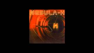 Nebula H - H