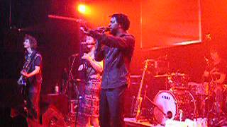 De-Phazz | JIM THE JINN | Heidelberg | 2005