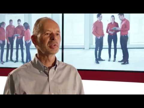 Safety Laser Scanner RSL 400 - Interview