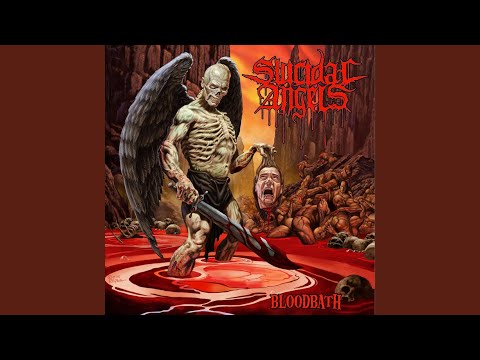 Bleeding Cries - Suicidal Angels