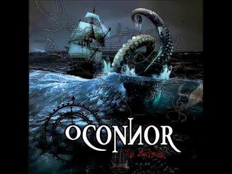 O'Connor - Trinchera (AUDIO)