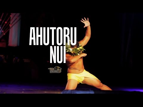 Heiva I Tahiti - Part 1