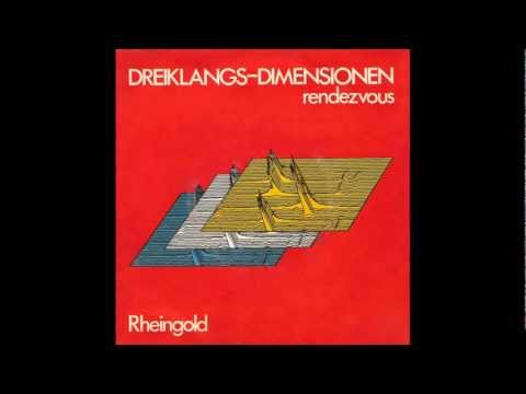 Video thumbnail for Dreiklangsdimensionen