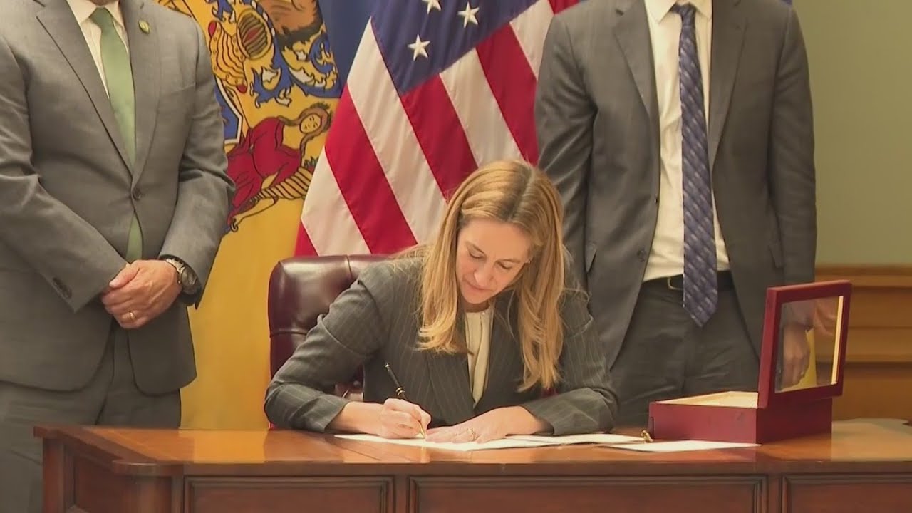 What New NJ Executive Order Looks to Do to Address Affordable Housing