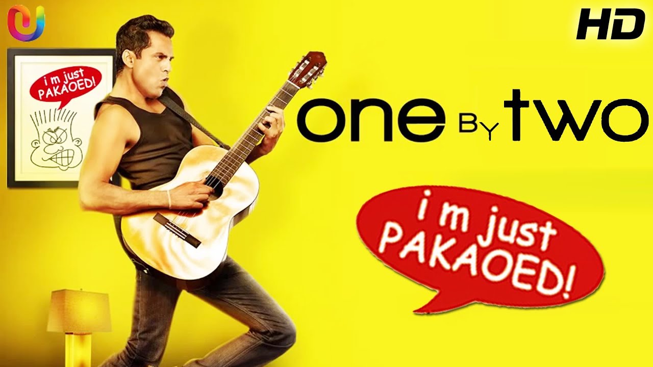 Pakaoed Lyrics  | One By Two | Abhay Deol, Preeti Desai | Ehsaan Noorani, Loy Mendonsa