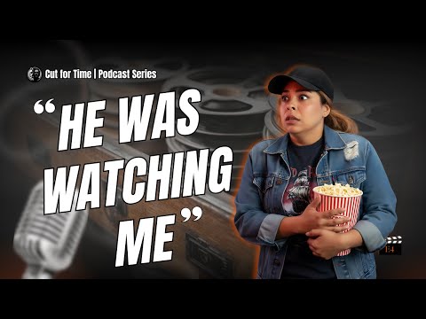 Terror in Theater Five | Cut for Time: E04 🎙️ | Storytelling Childhood Fear