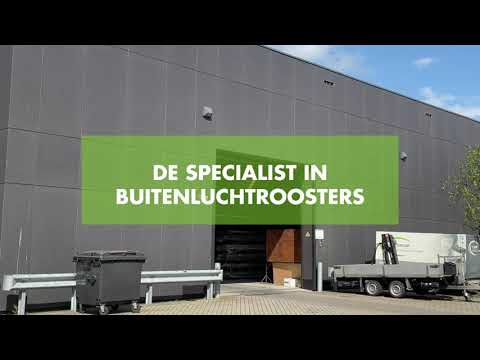 Video afspelen. De video opent in een sub-venster en begint meteen met spelen indien toegestaan.