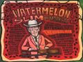 Watermelon Slim  - Wheel Man