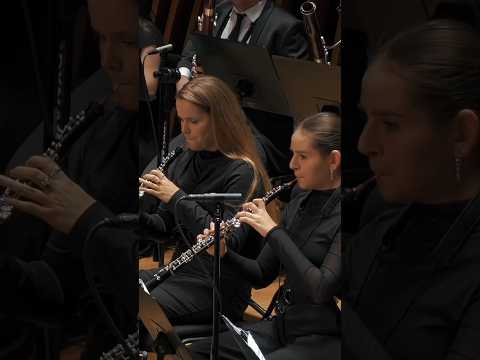 William Tell Overture by Rossini, Maestro Andrzej Kucybała 80th Birthday Concert