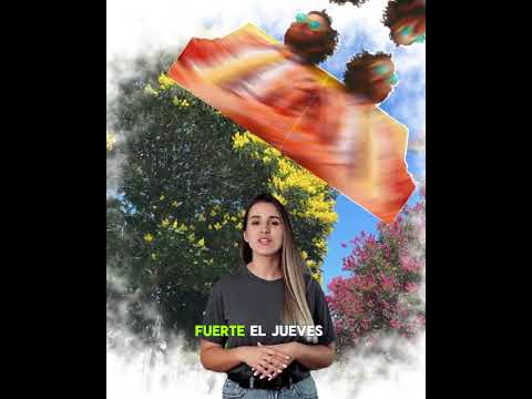 #METEOFLASH Reporte del 19 al 25 de enero - Pcia de Santa Fe