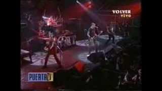 Vuelve a casa (Obras 08-12-2001) Attaque 77