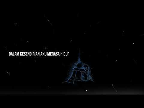 KALFZI - ( Sendiri Dalam Cinta ) - Ft. EKA SAPUTRA