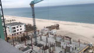 Apartament 3 camere de vanzare in zona Summerland- Bluemarina din Mamaia