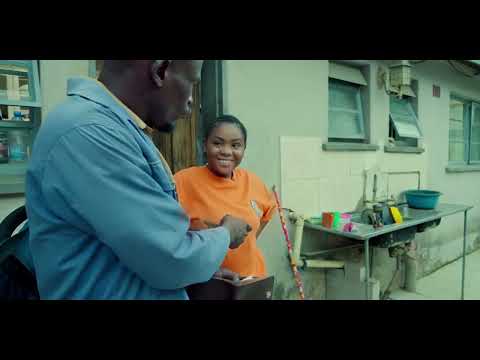 Chichi West Ft Yachi Level _ Muleke Atampeko (Official Music Video).