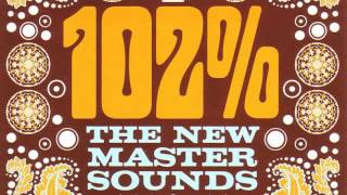 08 The New Mastersounds - Hey Fela! [ONE NOTE RECORDS]