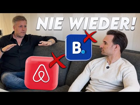 Langzeitaufenthalte extrem günstig in Luxus-Hotels! (Florian Wawrosch Review)