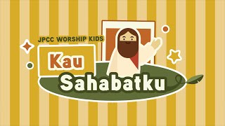 Download lagu Kau Sahabatku (Gerak dan Lagu) - JPCC Worship Kids mp3 Download lagu Kau Sahabatku (Gerak dan Lagu) - JPCC Worship Kids mp3