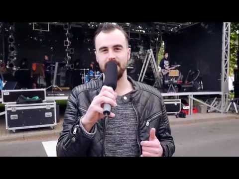 OneWay Coverband Aftermovie Simmerath2015